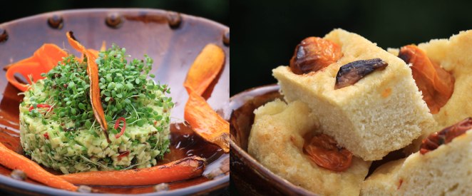 AvokadoMöhrenTatar-s