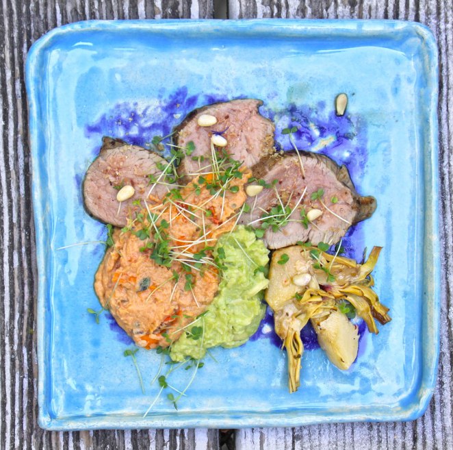 KalbThunTomateAvokado-xs