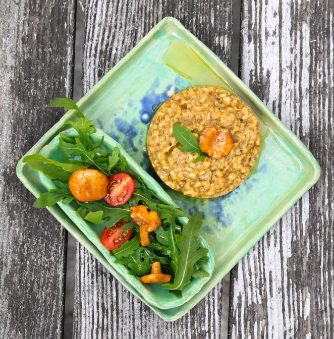 PfifferlingRisotto-xs